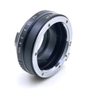 Nikon-Leica M Rangefinder-link Adapter - Pixco - Provide Professional Photographic Equipment Accessories
