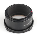 Arri PL-Hasselblad XCD Mount Adapter - Pixco - Provide Professional Photographic Equipment Accessories
