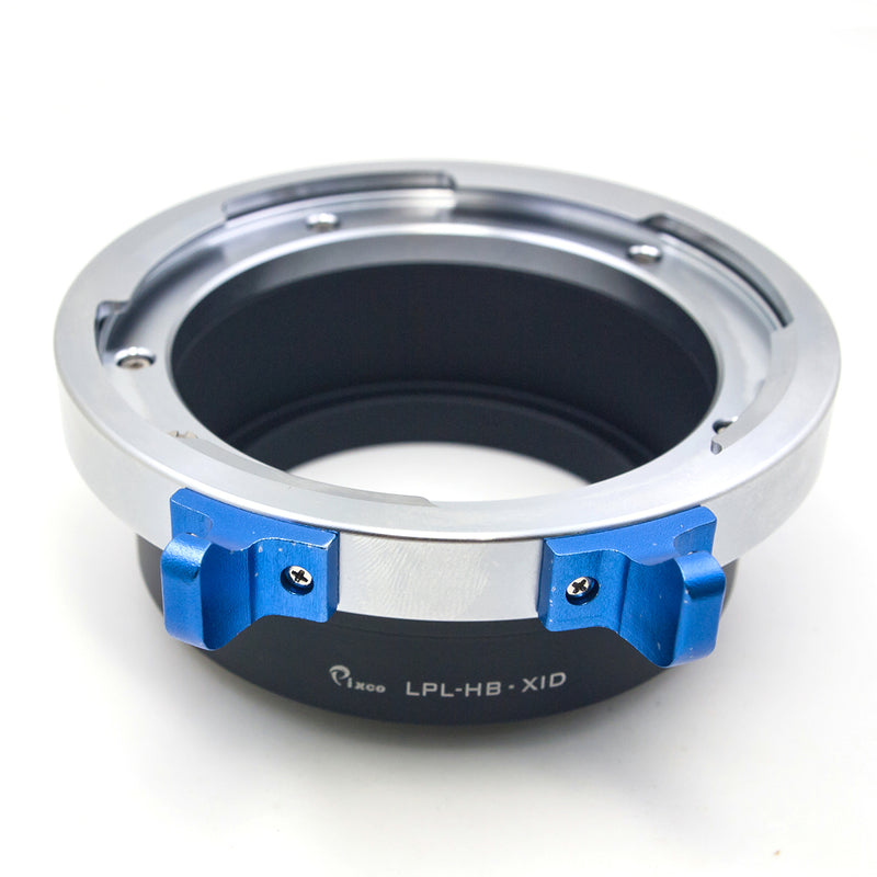 Arri LPL-Hasselblad XCD Mount Adapter - Pixco - Provide Professional Photographic Equipment Accessories