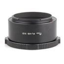 Arri PL-Hasselblad XCD Mount Adapter - Pixco - Provide Professional Photographic Equipment Accessories