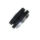 B4-FujiFilm GFX Adapter - Pixco - Provide Professional Photographic Equipment Accessories