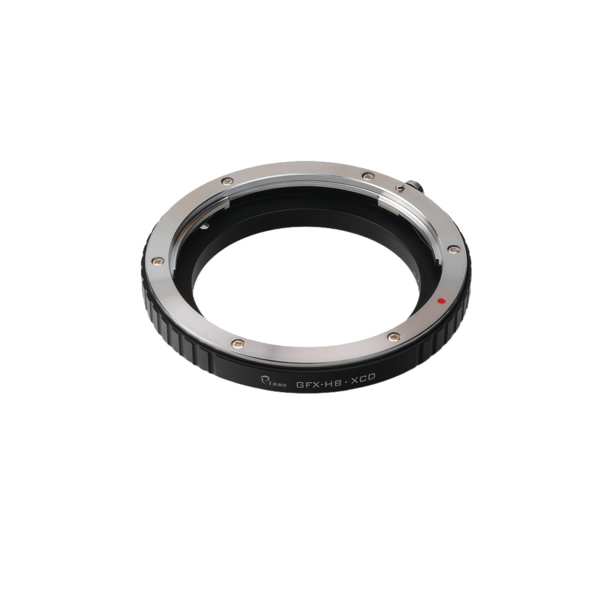 Fujiflm GFX-Hasselblad XCD Mount Adapter | Pixco - Provide