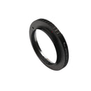 Fujiflm GFX-Hasselblad XCD Mount Adapter - Pixco - Provide Professional Photographic Equipment Accessories