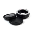 Sony A-Sony E Speed Booster Focal Reducer Adapter - Pixco - Provide Professional Photographic Equipment Accessories