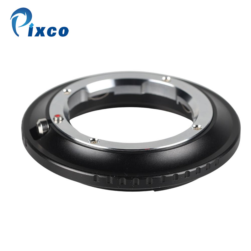 Leica M Lens to Hasselblad X X1D Mount adapter - Pixco - Provide Professional Photographic Equipment Accessories