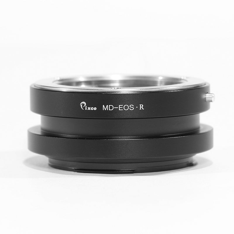 MD-Canon EOS R Adapter - Pixco - Provide Professional Photographic Equipment Accessories