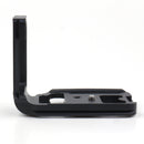 Pixco Metal Quick Release Plate L Vertical Grip For Nikon D750 - Pixco - Provide Professional Photographic Equipment Accessories