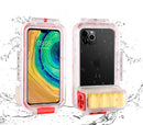 Pixco IPX8 30M Depth Bluetooth Waterproof Case Remote Control For iPhone 12 11 pro max XS XR X 8 7 - Pixco - Provide Professional Photographic Equipment Accessories