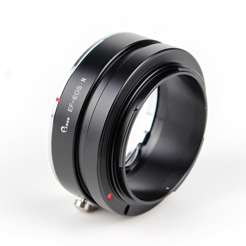 Canon EF-Canon EOS R Adapter - Pixco - Provide Professional Photographic Equipment Accessories