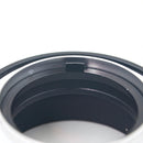 CRX-Hasselblad XCD Mount Adapter - Pixco - Provide Professional Photographic Equipment Accessories