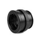 Olympus OM-Micro 4/3 Macro Focusing Helicoid Adapter - Pixco - Provide Professional Photographic Equipment Accessories