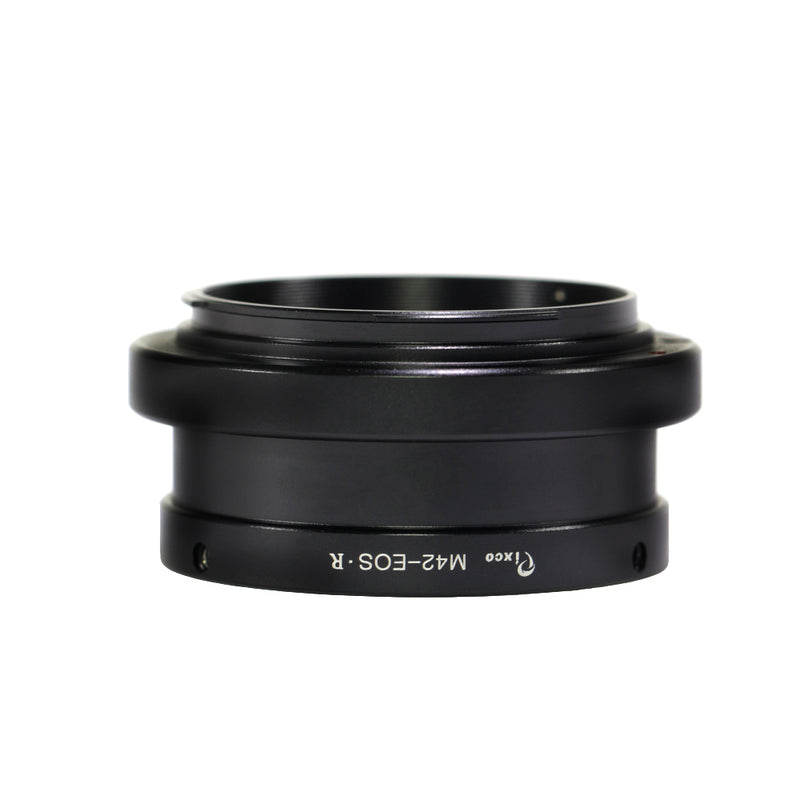 M42-Canon EOS R Adapter - Pixco - Provide Professional Photographic Equipment Accessories