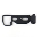 Pixco Metal Quick Release Plate L Vertical Grip For Sony A6000 - Pixco - Provide Professional Photographic Equipment Accessories