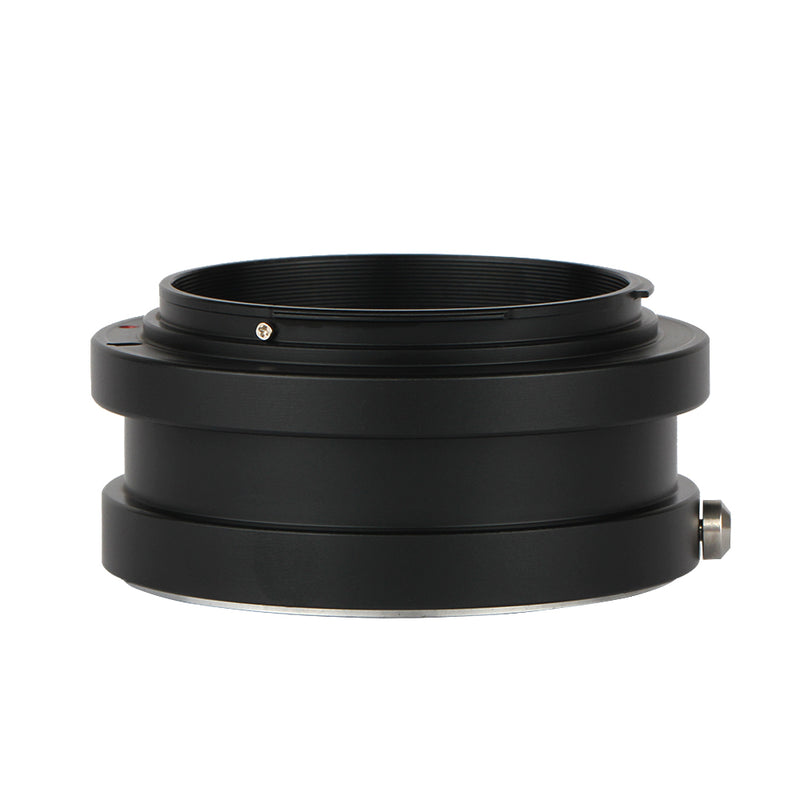 Pentax K-Canon EOS R Adapter - Pixco - Provide Professional Photographic Equipment Accessories
