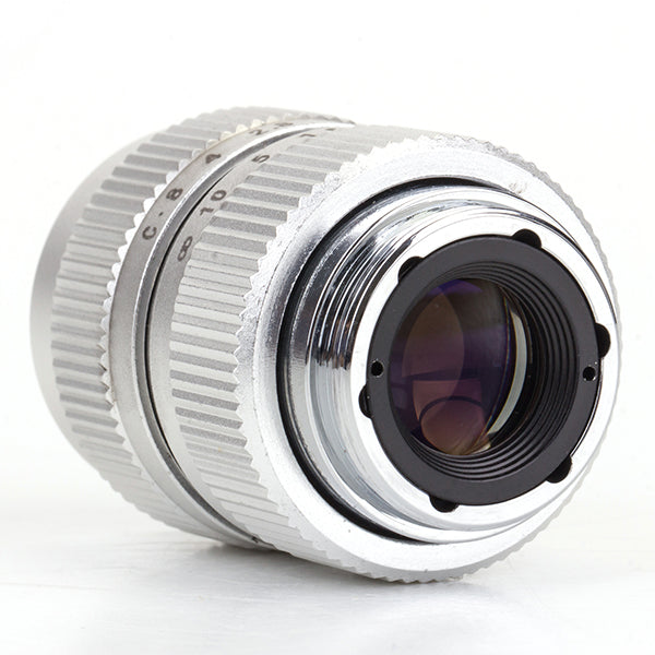 Pixco 25mm F1.4 CCTV Lens For C Mount - Pixco - Provide Professional Photographic Equipment Accessories