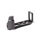 Pixco Metal Quick Release Plate L Vertical Grip for Sigma DP1M DP2M DP3M - Pixco - Provide Professional Photographic Equipment Accessories