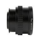 Olympus OM-Micro 4/3 Macro Focusing Helicoid Adapter - Pixco - Provide Professional Photographic Equipment Accessories