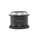 Pentacon 6 / Kiev 60-FujiFilm GFX Adapter - Pixco - Provide Professional Photographic Equipment Accessories