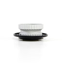 S Mount/C Mount-M4/3 Adapter - Pixco - Provide Professional Photographic Equipment Accessories