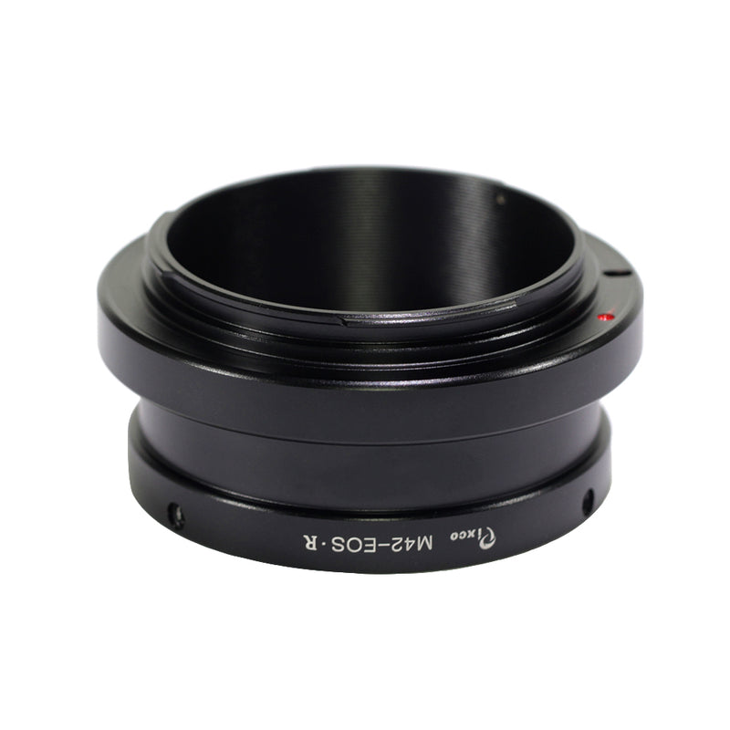 M42-Canon EOS R Adapter - Pixco - Provide Professional Photographic Equipment Accessories
