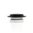 S Mount/C Mount-M4/3 Adapter - Pixco - Provide Professional Photographic Equipment Accessories