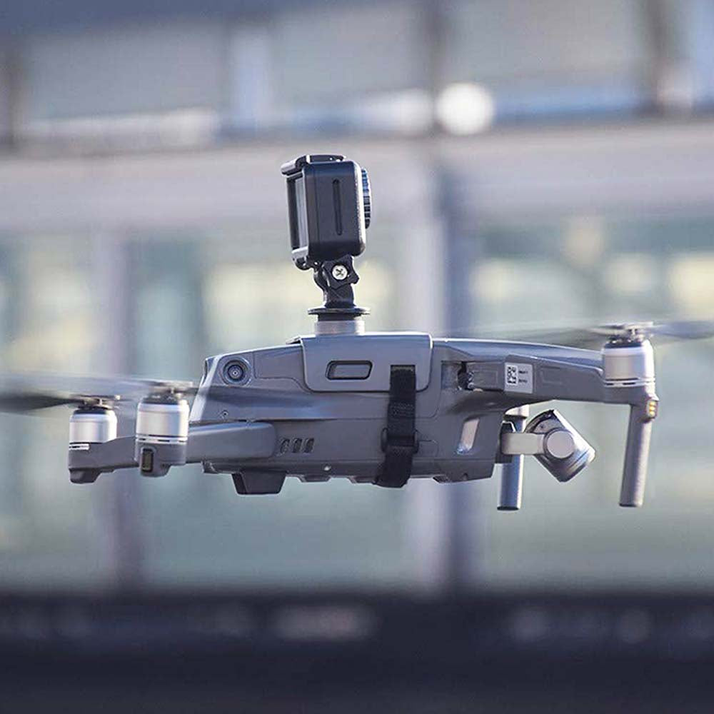 Mavic Pro Dji Mavic Panorama 360 Degree VR Panorama Action