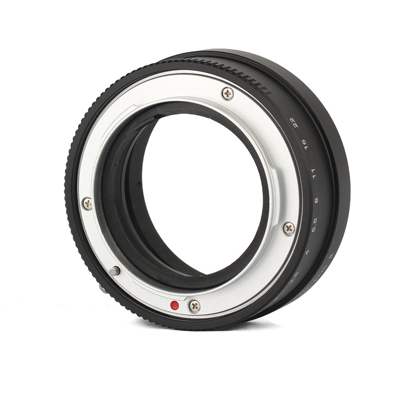 CRX-Canon EOS R Adapter - Pixco - Provide Professional Photographic Equipment Accessories