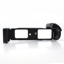 Pixco Metal Quick Release Plate L Vertical Grip For FujiFilm X-E1 / X-E2 - Pixco - Provide Professional Photographic Equipment Accessories