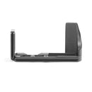 Pixco Metal Quick Release Plate L Vertical Grip for Sigma DP1M DP2M DP3M - Pixco - Provide Professional Photographic Equipment Accessories