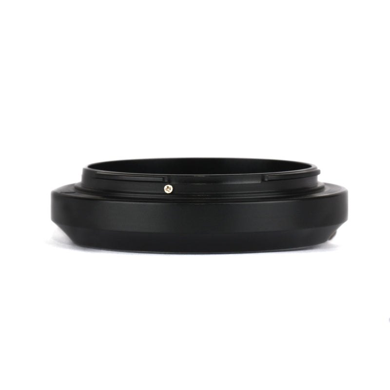 Leica M-Nikon Z Adapter - Pixco - Provide Professional Photographic Equipment Accessories