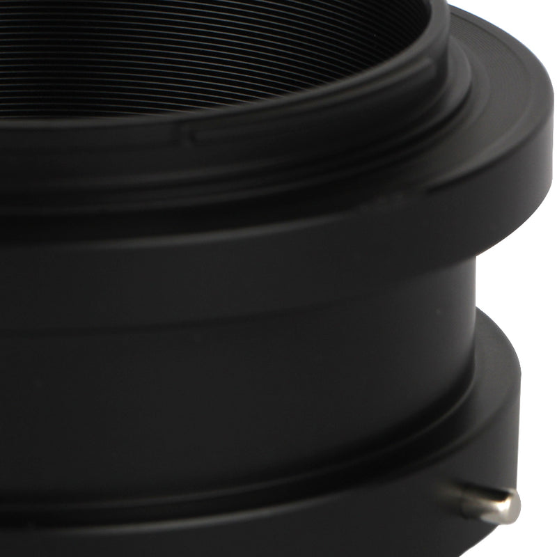 Rollei QBM-Nikon Z Adapter - Pixco - Provide Professional Photographic Equipment Accessories