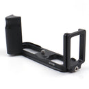 Pixco Metal Quick Release Plate L Vertical Grip For FujiFilm X-100 / X-100S - Pixco - Provide Professional Photographic Equipment Accessories