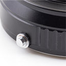 Pentax K-Micro 4/3 Speed Booster Focal Reducer Adapter - Pixco - Provide Professional Photographic Equipment Accessories
