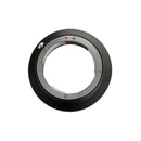 Pentax K-FujiFilm GFX Adapter - Pixco - Provide Professional Photographic Equipment Accessories
