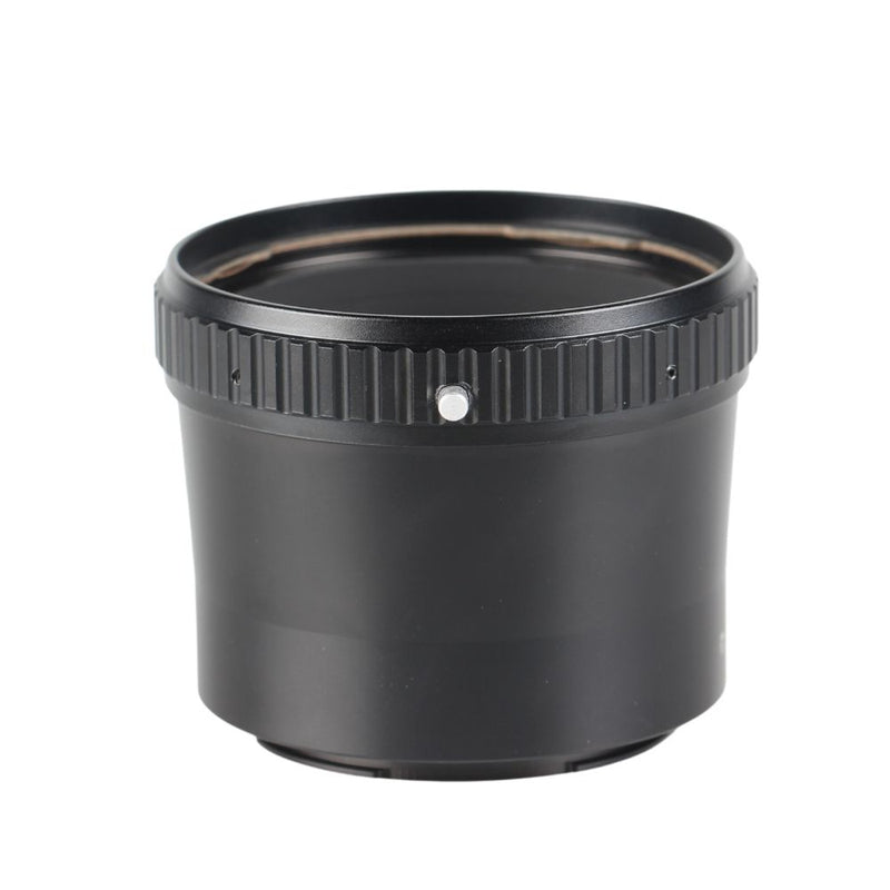 Hasselblad V Mount Lens to Hasselblad X X1D adapter - Pixco - Provide Professional Photographic Equipment Accessories