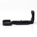 Pixco Metal Quick Release Plate L Vertical Grip For Sony A6000 - Pixco - Provide Professional Photographic Equipment Accessories