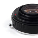 Sony A-Sony E Speed Booster Focal Reducer Adapter - Pixco - Provide Professional Photographic Equipment Accessories