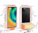 Pixco IPX8 30M Depth Bluetooth Waterproof Case Remote Control For iPhone 12 11 pro max XS XR X 8 7 - Pixco - Provide Professional Photographic Equipment Accessories