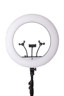 Pixco RL-740 21'' LED Ring Light Photography 60W 3200K-6000K 560pcs Bulbs With Remote Stand Kit - Pixco - Provide Professional Photographic Equipment Accessories