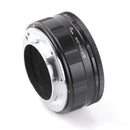M42-Micro 4/3 Macro Focusing Helicoid Adapter - Pixco - Provide Professional Photographic Equipment Accessories