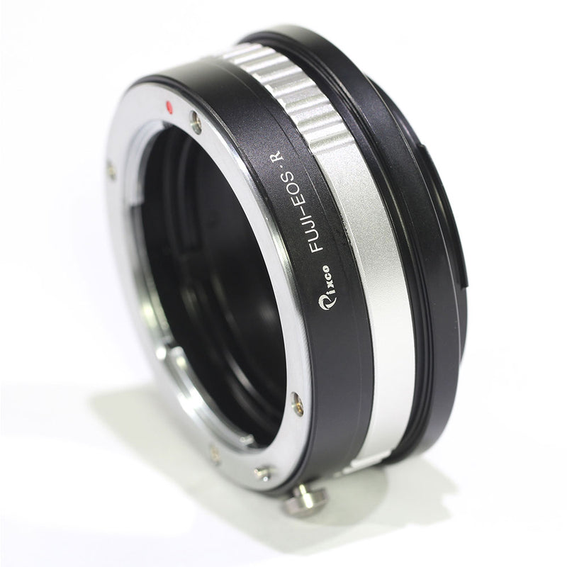Fujifilm AX-Canon EOS R Adapter - Pixco - Provide Professional Photographic Equipment Accessories