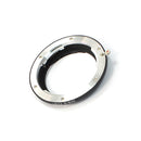 Leica R-Canon EOS Pro EMF AF Confirm Adapter - Pixco - Provide Professional Photographic Equipment Accessories