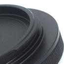 Canon FD-Canon EOS EMF AF Confirm Adapter - Pixco - Provide Professional Photographic Equipment Accessories