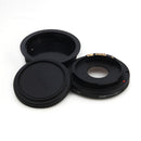 Canon FD-Canon EOS EMF AF Confirm Adapter - Pixco - Provide Professional Photographic Equipment Accessories
