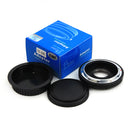 Canon FD-Canon EOS EMF AF Confirm Adapter - Pixco - Provide Professional Photographic Equipment Accessories