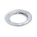 Contax CY-Canon EOS Pro EMF AF Confirm Adapter - Pixco - Provide Professional Photographic Equipment Accessories