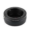 Contax Yashica CY-Micro4/3 Macro Focusing Helicoid Adapter - Pixco - Provide Professional Photographic Equipment Accessories