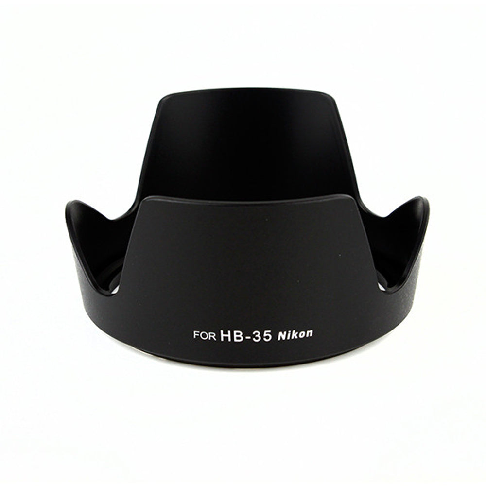 HB35 Lens Hood Pixco Provide Professional Photographic Equipment