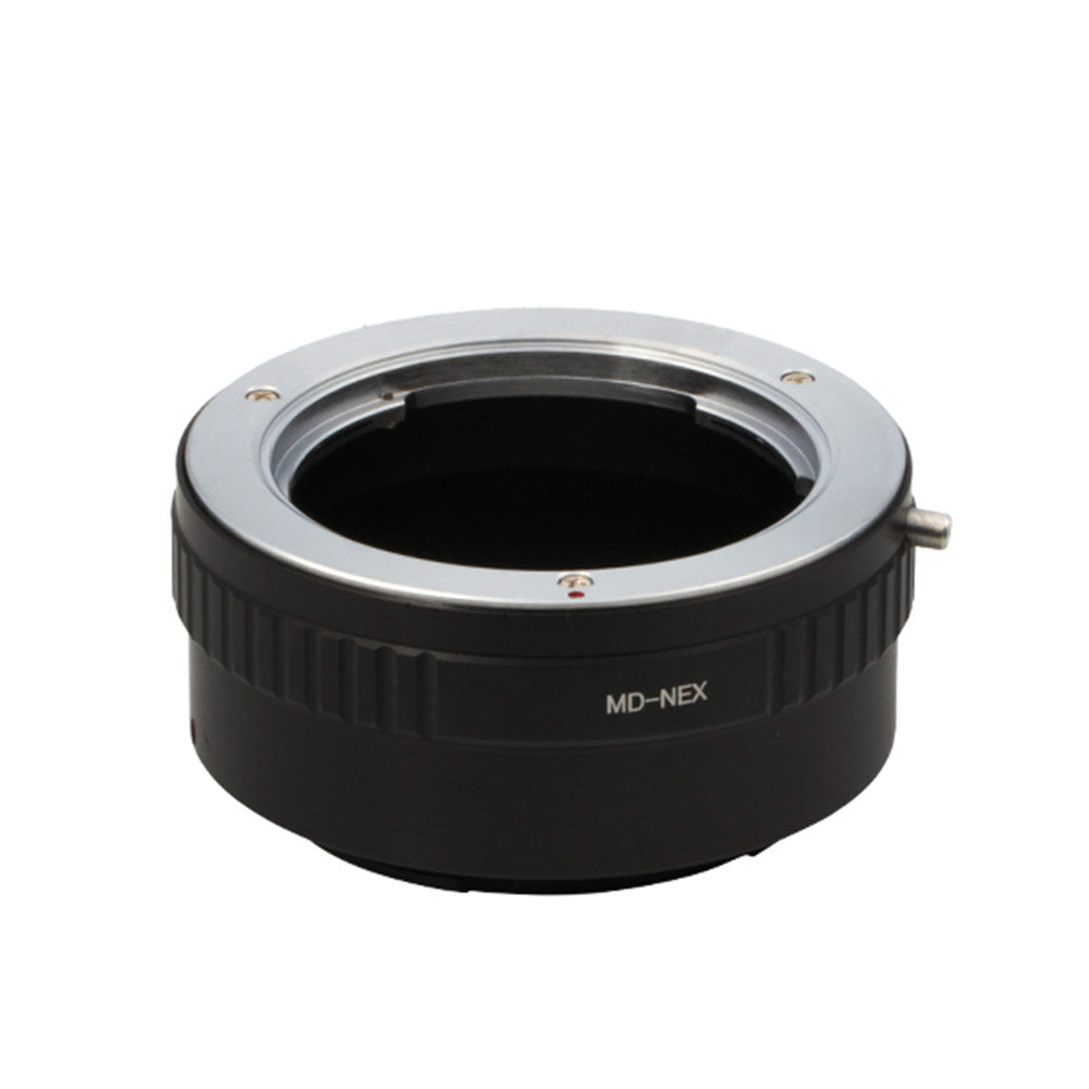 To Sony E Md Nex Adapter Minolta MD-Sony E-Mount NEX Adapter Pixco