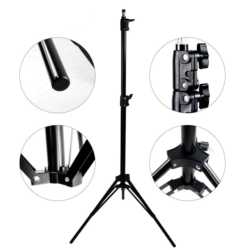 Light Stand Pixco Provide Professional Photographic Equipment